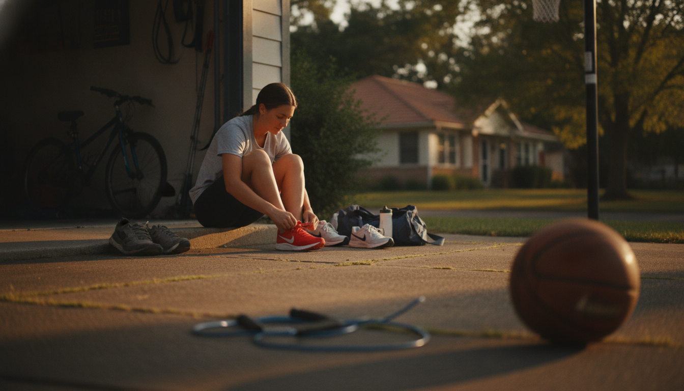 Nike Brand Built: Athletes, Innovation, and “Just Do It”